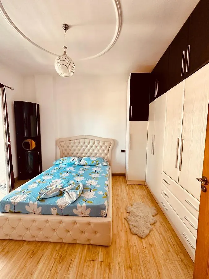 Sleepin Shkoder Lägenhet