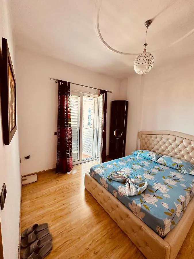 Sleepin Shkoder Lägenhet Albanien