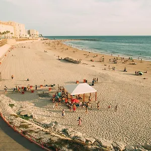 La Galeria De Botica , Cádiz Spanje