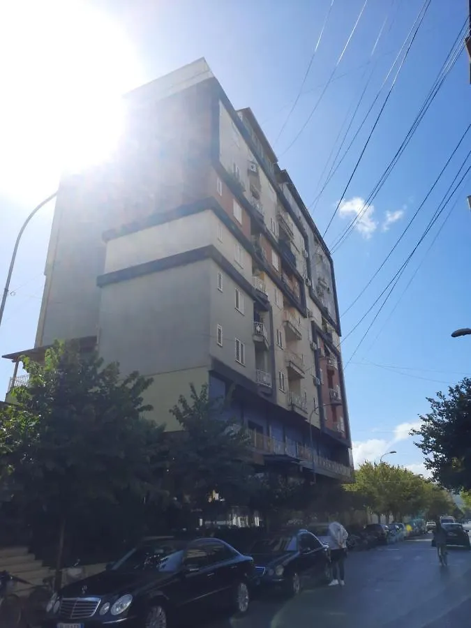 Sleepin Shkoder Apartment