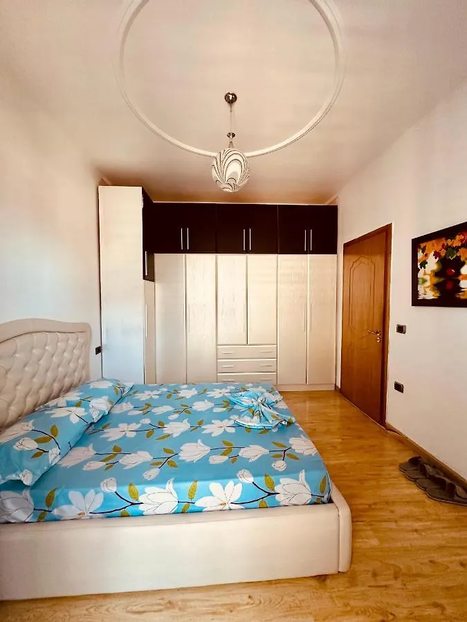 Sleepin Shkoder Apartment