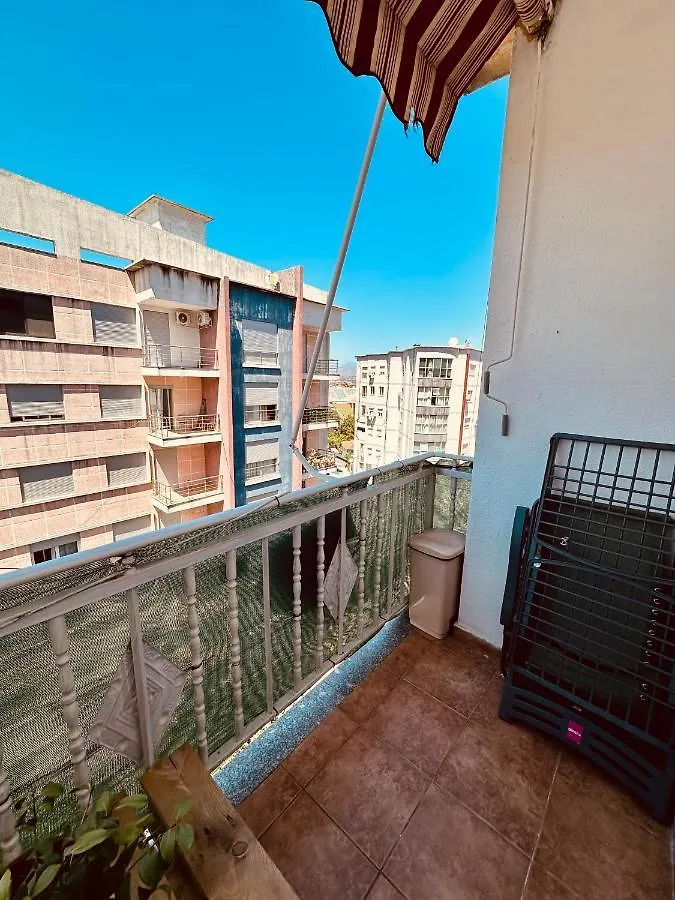 Sleepin Shkoder Apartment 0*,